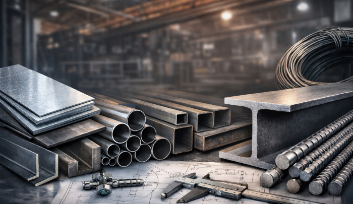 Сортамент металлопроката: виды, размеры, таблицы веса и правила выбора Сортамент металлопроката: виды, размеры, таблицы веса и правила выбора