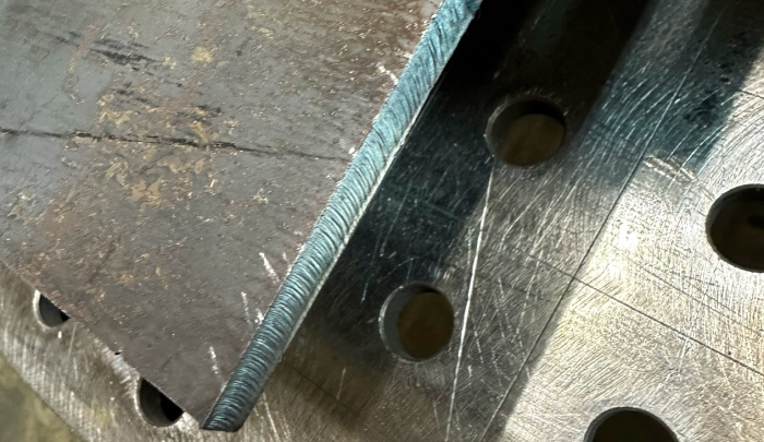 толстый металл