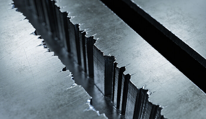 дефекты лазерной резки