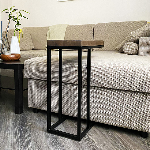 Столик приставной индастриал lzm 1