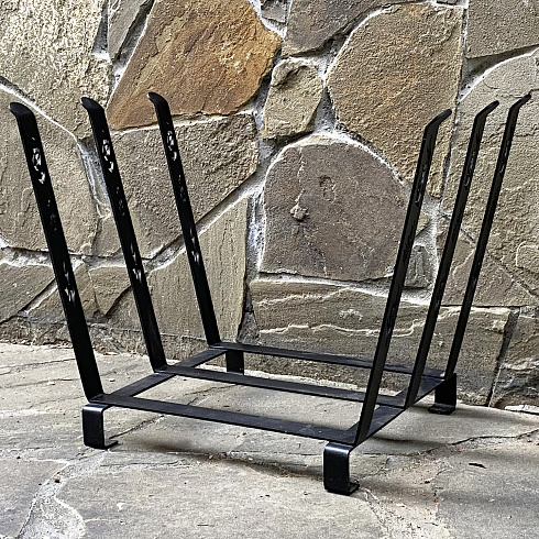 Дровница lzm 1.0