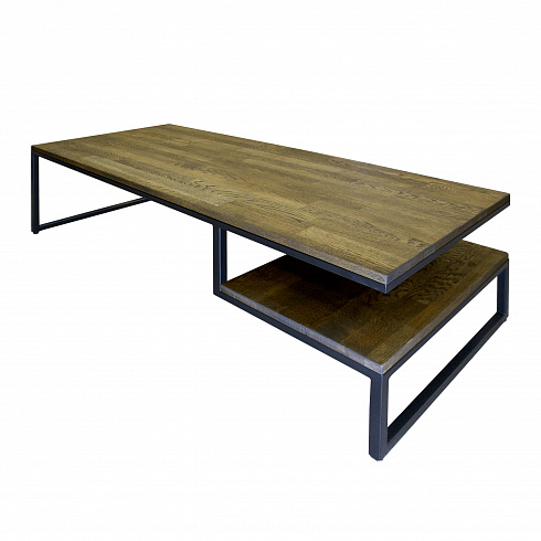 Столик журнальный Индастриал lzm 2