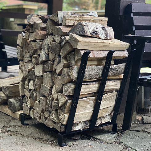 Дровница lzm 1.0