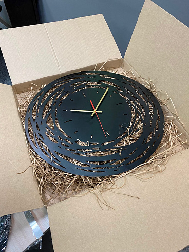 Часы индастриал