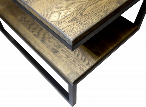 Столик журнальный Индастриал lzm 2