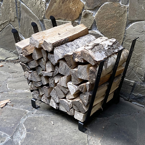 Дровница lzm 1.0