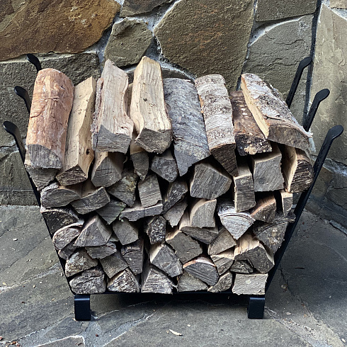 Дровница lzm 1.0