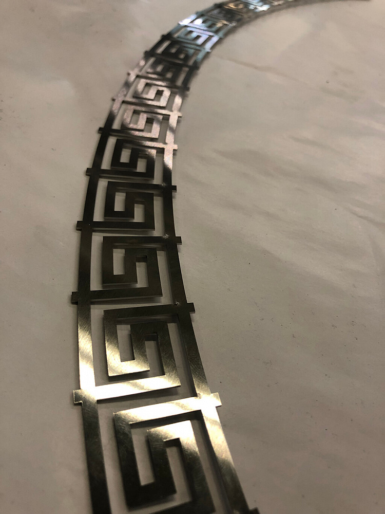 Орнамент-накладки