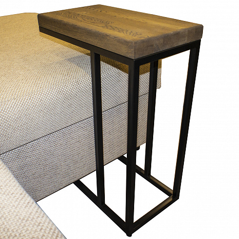 Столик приставной индастриал lzm 1