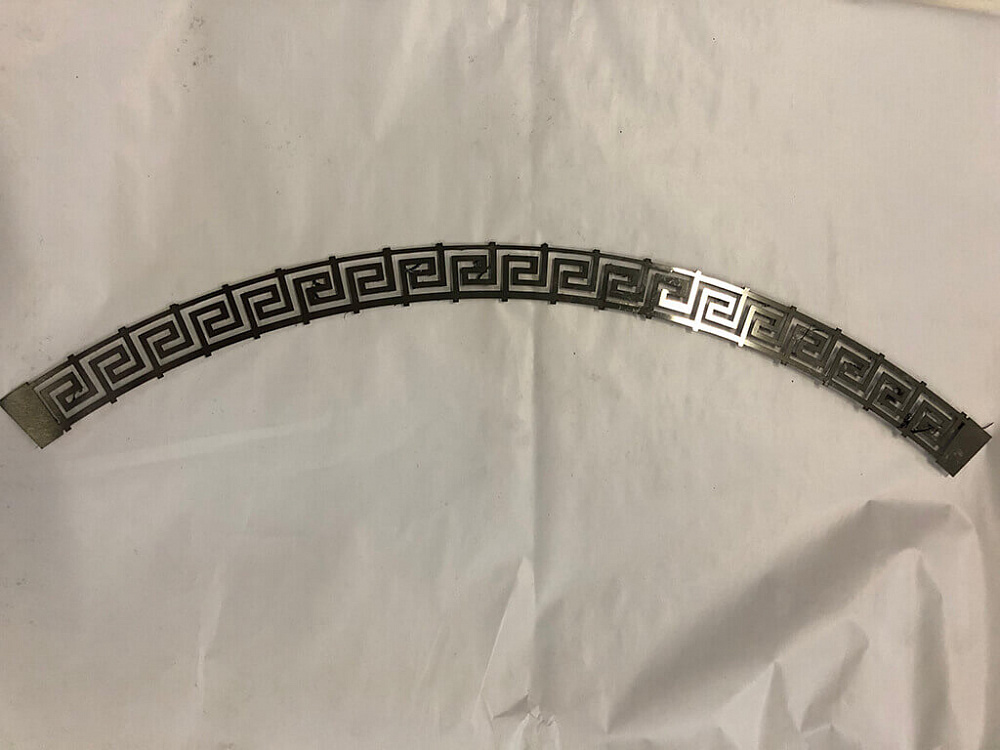 Орнамент-накладки