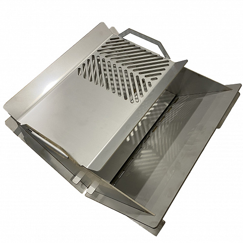 Гриль-решетка lzm plt 1.0