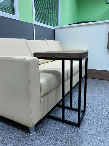 Столик приставной индастриал lzm 1