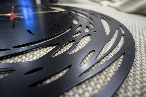 Часы индастриал